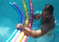 La piscine de flottement promotionnelle de mousse d'EPE flotte pour des adultes avec le logo fait sur commande