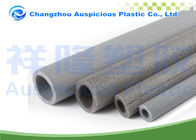 Le plastique polyéthylène de MSDS écument prévention rigide de condensation d'enveloppe d'isolation de tuyau