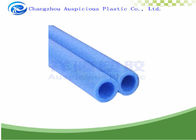 Tube d'isolation d'emballage de transport en commun, tube matériel de mousse d'Epe Polyethylenen