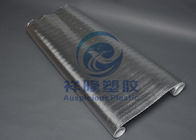 La mousse de polyéthylène d'epe de Composited a soutenu le matériel d'isolation de papier d'aluminium