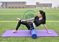 Rouleau qui respecte l'environnement réutilisable en vrac EPE de mousse de yoga pour l'exercice de forme physique