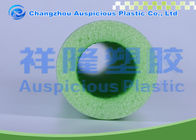 Épaisseur expulsée durable de l'enveloppe 9mm de tuyau de mousse du polyéthylène EPE dans la couleur bleue