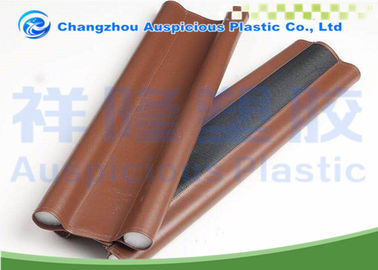 Double garde d'ébauche de porte de mousse de bouchon de porte pour la chaleur/protection froide