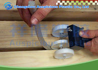 Appui flexible et compressible Rod Use Before Sealant Application de mousse