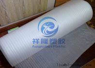 Underlayment blanc d'assise de plancher de mousse de polyéthylène d'EPE pour le plancher de flottement
